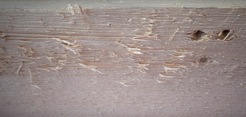 Naklejka premium Weathered rustic old wooden background
