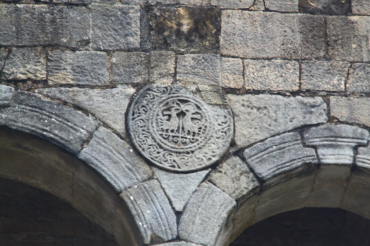 Iglesia de Santa Maria del Naranco