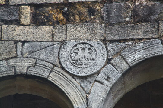 Iglesia de Santa Maria del Naranco