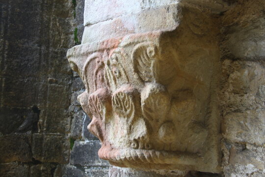 Iglesia de Santa Maria del Naranco