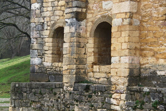 Iglesia de Santa Maria del Naranco