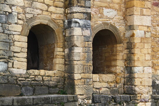 Iglesia de Santa Maria del Naranco
