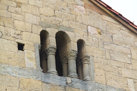 Iglesia de Santa Maria del Naranco