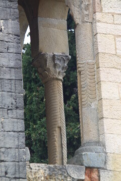 Iglesia de Santa Maria del Naranco