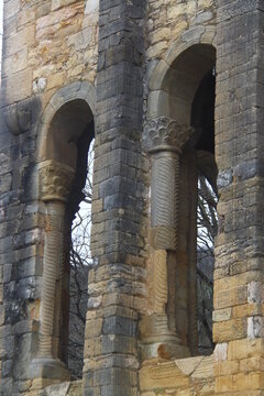 Iglesia de Santa Maria del Naranco