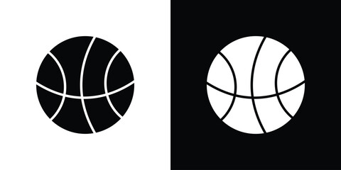 Basketball icon © Tareem