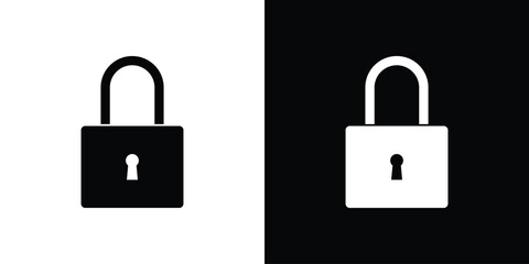 Lock icon © Tareem