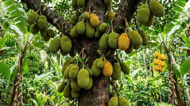 Compac Tree Ribe