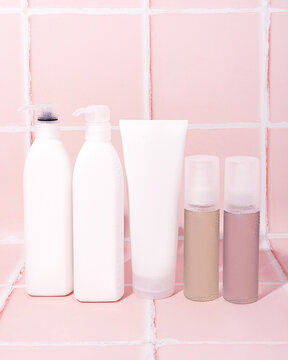 Hair Care Collection