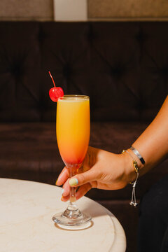 Mimosa