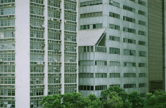Green City Facades