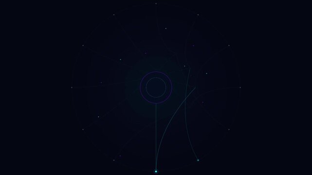 Animated time management concept showing clock schedule, productivity workflow and task organization, supporting business planning, efficiency, deadline tracking and daily operation.