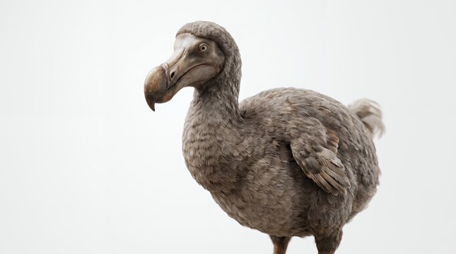 dodo  bird