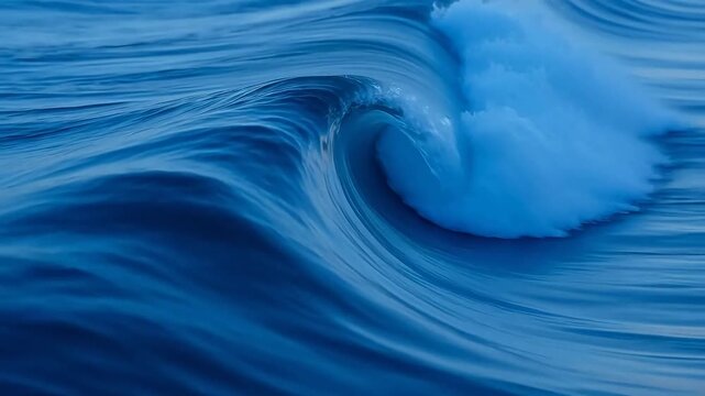 The Silent Pulse of Deep Sleep: Journey into Delta Wave Dreams