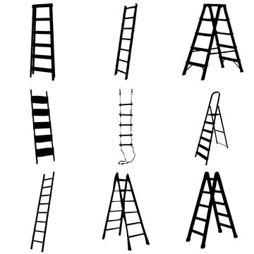 Escaleras