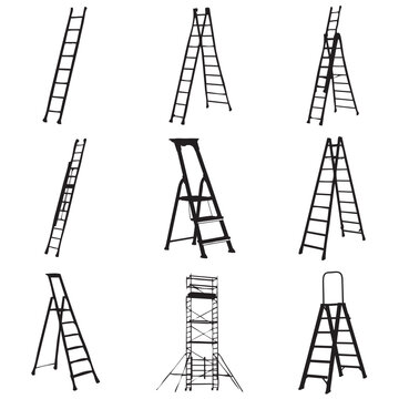 Escaleras