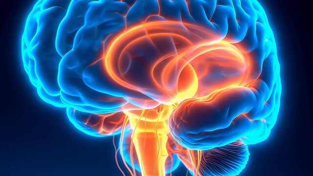Teen Brain Development: Early Amygdala and Nucleus Accumbens Maturation