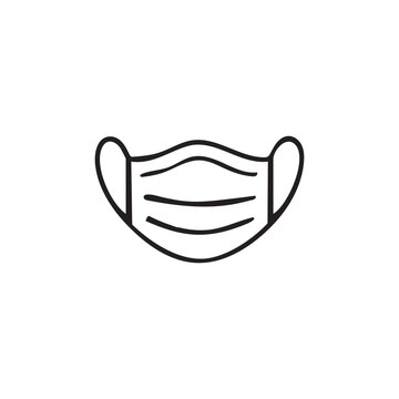 Mask Icon  