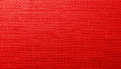 Fototapeta premium Vibrant Red Textured Background Wallpaper High Resolution Abstract Material Surface Design for Professional Graphic Design Projects and Printing