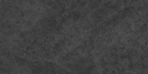 Fototapeta premium Abstract grunge background design with textured black stone concrete wall., abstract dark corners background. marble texture background. black paper texture 