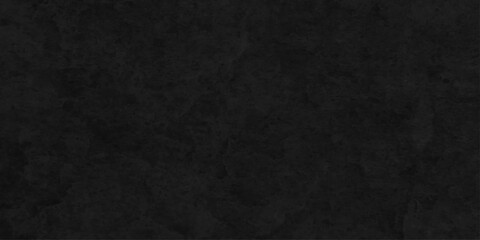 Fototapeta premium Abstract grunge background design with textured black stone concrete wall., abstract dark corners background. marble texture background. black paper texture 