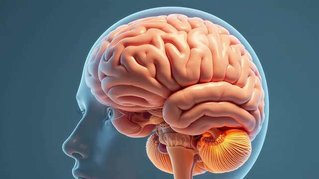 Alzheimer's Temporal Progression: A Brain's Silent Shrinkage