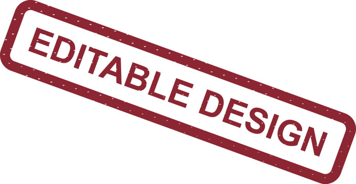 Create Customize Your Editable Document Templates for Any Need vector illustration