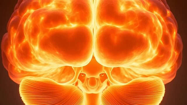 PTSD: Structural Changes in the Brain and Traumatic Memory Networks
