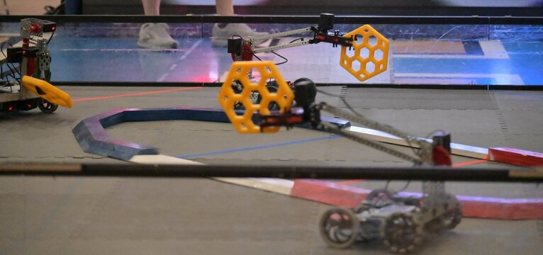 Robotics Competition