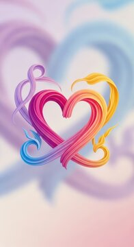 Valentine's Day is the ideal time to show appreciation and affection to all loved ones, including friends and family, celebrating every type of bond, connection, appreciation, community
