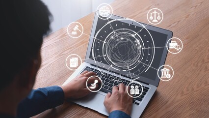 Compliance ensures alignment with standards, laws, and policies. A strong compliance system helps...