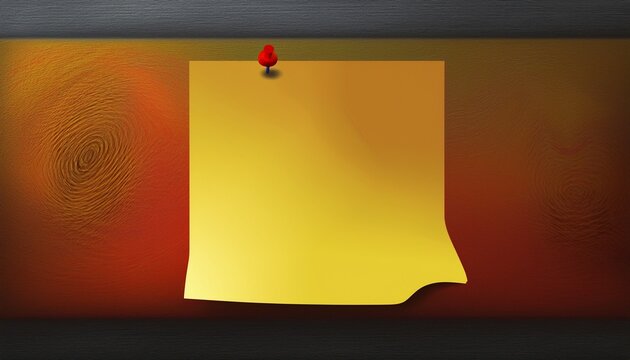 sticky note reminder post it note paper