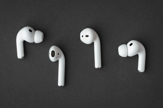 Airpods Pro Gen 2 Images – Browse 96 Stock Photos, Vectors, and