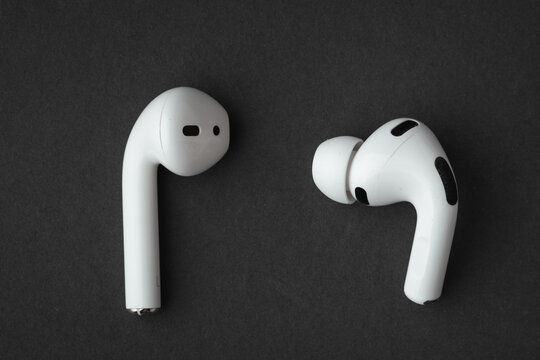 Airpods Pro Gen 2 Images – Browse 99 Stock Photos, Vectors, and