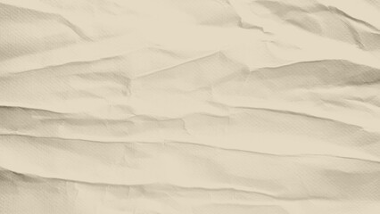 Beige textured paper background desktop wallpaper © Rawpixel.com