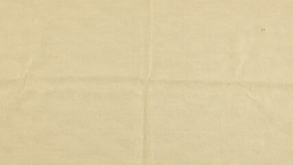 Fototapeta premium Brown cardboard, cardboard texture, packaging background, brown paper, creased cardboard