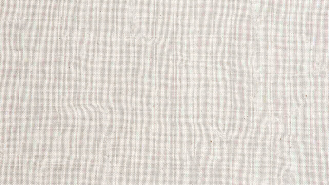 Beige, textured fabric background, linen material, neutral color, seamless pattern