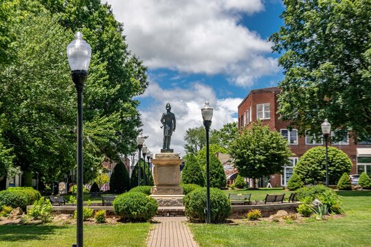 Burnsville, NC
