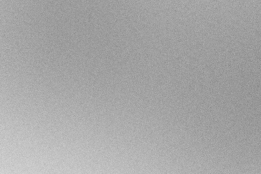 Smooth Silver Metallic Texture Background with Subtle Gradient