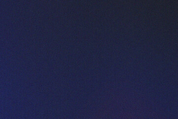 Naklejka premium Dark Blue Gradient Abstract Background Texture