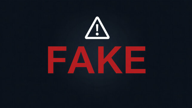 FAKE