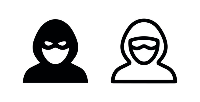 Thief Icons