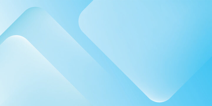 blue adn white color background abstract art vector ilustration.