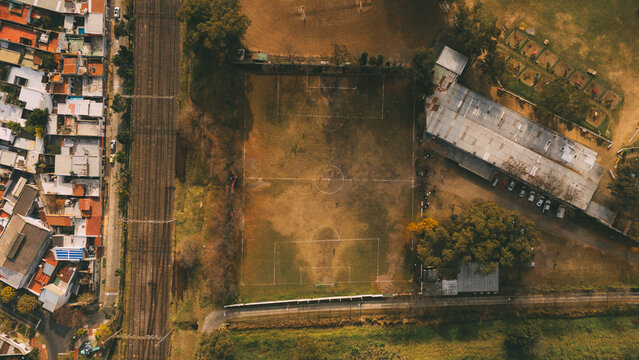 est&aacute;dios do Racing Club e do Independiente cidade de Avellaneda, Grande Buenos Aires,