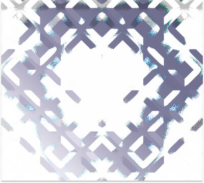 Visual Illusion Fractal Smooth Texture Collection for Creative and Commercial Applications