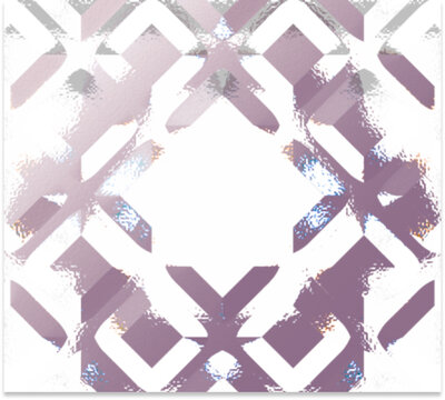 Visual Illusion Fractal Smooth Texture Collection for Creative and Commercial Applications
