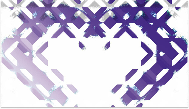 Visual Illusion Fractal Smooth Texture Collection for Creative and Commercial Applications