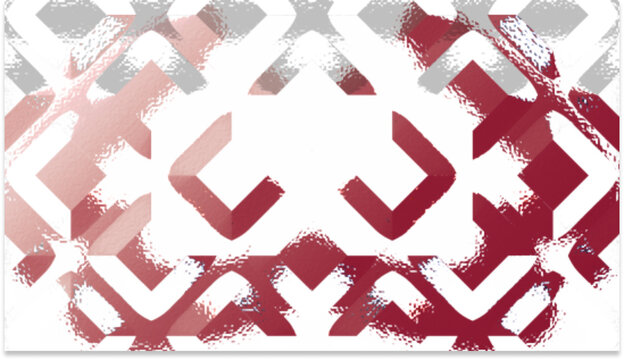 Visual Illusion Fractal Smooth Texture Collection for Creative and Commercial Applications
