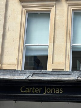 Bath, England
June 18, 2026
Carter Jonas