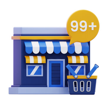 marketplace seller